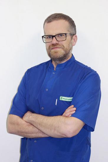 Трубников Владислав Игоревич