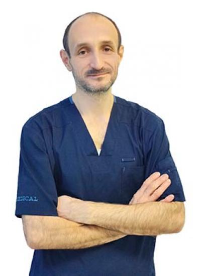 Московой Константин Викторович