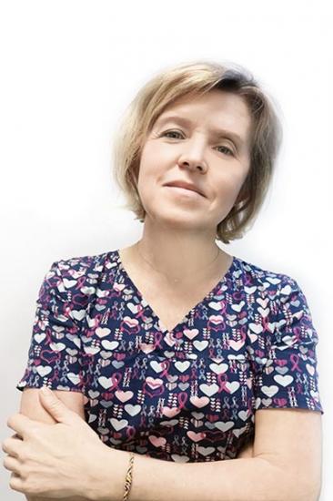 Булычева Наталья Владимировна