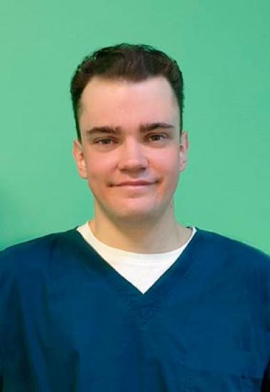 Пожарницкий Роман Николаевич