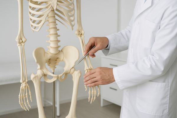 Бесплатная консультация врача ортопеда - это прекрасная возможность пройти полное обследование вашего костно-суставного аппарата.