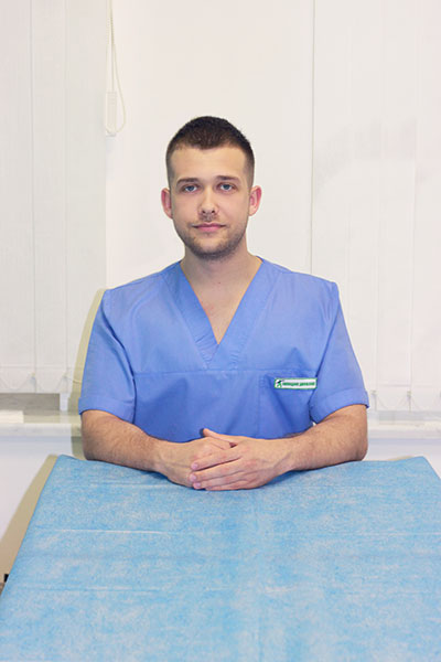 Рыбкин Иван Андреевич