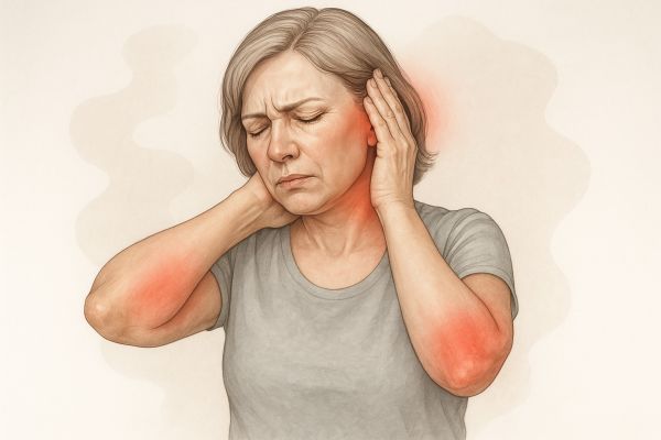 Любые боли при грыже шейного отдела - это всегда повод для скорейшего обращения к врачу