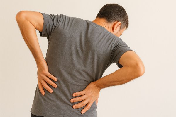 Лечение позвоночника в Москве – забудьте о боли в спине навсегда!