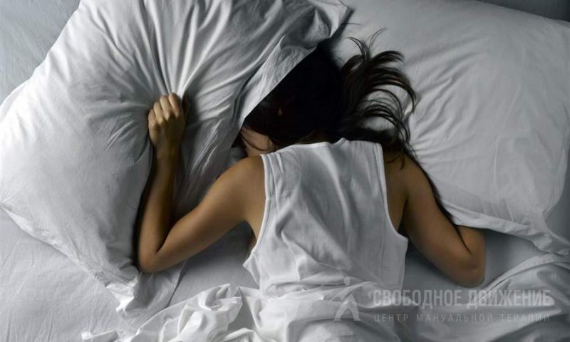 Что делать, если болит поясница после сна? | Блог о здоровье