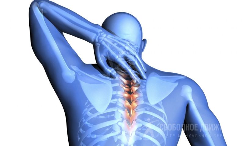 Как болит спина при остеохондрозе грудного отдела позвоночника thumbnail
